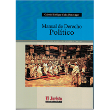 Manual de derecho politico